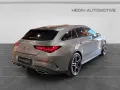 Mercedes-Benz CLA 220 d SB EDITION-AMG-MBEAM-360°-NIGHT-DISTR