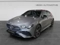 Mercedes-Benz CLA 220 d SB EDITION-AMG-MBEAM-360°-NIGHT-DISTR