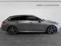 Mercedes-Benz CLA 220 d SB EDITION-AMG-MBEAM-360°-NIGHT-DISTR