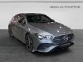 Mercedes-Benz CLA 220 d SB EDITION-AMG-MBEAM-360°-NIGHT-DISTR