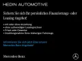 Mercedes-Benz CLA 220 d SB EDITION-AMG-MBEAM-360°-NIGHT-DISTR