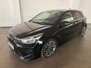 Kia Rio GT-Line