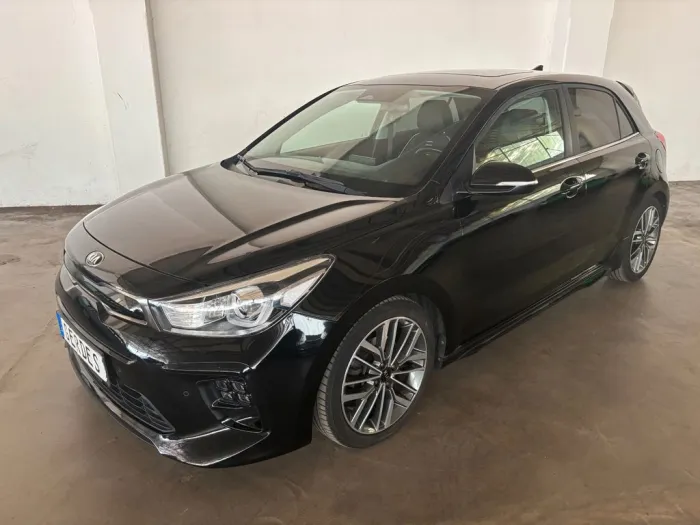 Kia Rio GT-Line