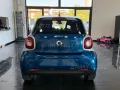 Smart ForFour 70 1.0 Prime