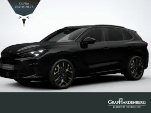 Seat CUPRA Terramar VZ Tribe Edition 1.5 e-HYBRID 200