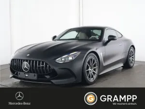 Mercedes-Benz AMG GT 55 4M+ PremiumPlus/Keramik/Fahrassi/Beige
