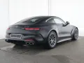 Mercedes-Benz AMG GT 55 4M+ PremiumPlus/Keramik/Fahrassi/Beige