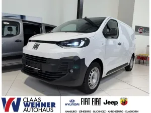 Fiat Scudo L2 Basis *Rückfahrkamera *Tempomat