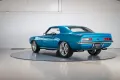 Chevrolet Camaro Pro Touring