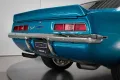 Chevrolet Camaro Pro Touring