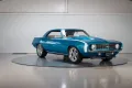 Chevrolet Camaro Pro Touring