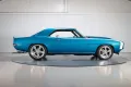 Chevrolet Camaro Pro Touring