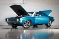 Chevrolet Camaro Pro Touring