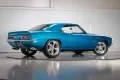 Chevrolet Camaro Pro Touring
