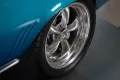 Chevrolet Camaro Pro Touring