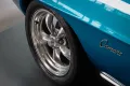 Chevrolet Camaro Pro Touring