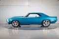 Chevrolet Camaro Pro Touring