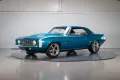 Chevrolet Camaro Pro Touring
