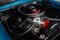 Chevrolet Camaro Pro Touring