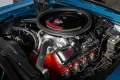 Chevrolet Camaro Pro Touring