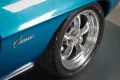 Chevrolet Camaro Pro Touring
