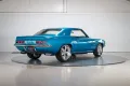 Chevrolet Camaro Pro Touring