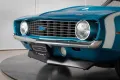Chevrolet Camaro Pro Touring