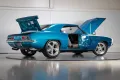 Chevrolet Camaro Pro Touring