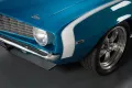 Chevrolet Camaro Pro Touring