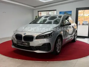 BMW 225 xe Active Tourer Sport Line Pano/PDC/Memory