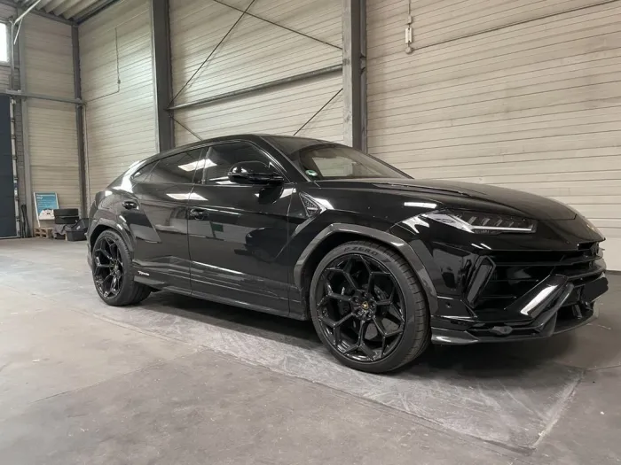 Lamborghini Urus 4.0 V8 Performante Performante