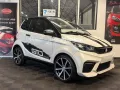 Aixam GTO Sport 8 PS 2022 Mopedauto Microcar 45KM auto