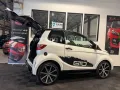 Aixam GTO Sport 8 PS 2022 Mopedauto Microcar 45KM auto