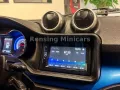 Aixam GTO Sport 8 PS 2022 Mopedauto Microcar 45KM auto