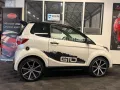 Aixam GTO Sport 8 PS 2022 Mopedauto Microcar 45KM auto