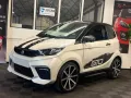 Aixam GTO Sport 8 PS 2022 Mopedauto Microcar 45KM auto