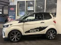 Aixam GTO Sport 8 PS 2022 Mopedauto Microcar 45KM auto