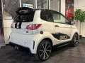 Aixam GTO Sport 8 PS 2022 Mopedauto Microcar 45KM auto