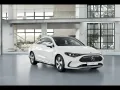 Mercedes-Benz CLA 350 EQ 4M AMG+PROGRESSIVE+AMBIENTE+DISTRO