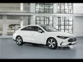 Mercedes-Benz CLA 350 EQ 4M AMG+PROGRESSIVE+AMBIENTE+DISTRO