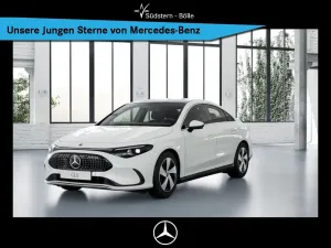 Mercedes-Benz CLA 350 EQ 4M AMG+PROGRESSIVE+AMBIENTE+DISTRO