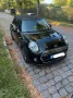 MINI Cooper Cabrio- Automatik - Nur 31.600 km - Leder