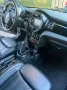 MINI Cooper Cabrio- Automatik - Nur 31.600 km - Leder