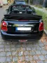 MINI Cooper Cabrio- Automatik - Nur 31.600 km - Leder