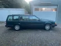 Volvo 940 SE Automatik. 2,0L Benziner RedB...