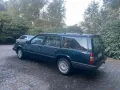 Volvo 940 SE Automatik. 2,0L Benziner RedB...