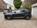 Mazda CX-3 1.5 SKYACTIV-D 105 Sports-Line FWD Spor...