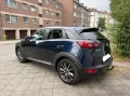 Mazda CX-3 1.5 SKYACTIV-D 105 Sports-Line FWD Spor...