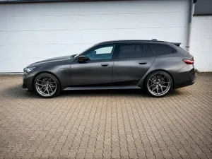 BMW M5 Plug-In Hybrid Touring xDrive A M5