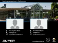 Mercedes-Benz A 180 d Kompaktlimousine Navi/Autom./Klima/LED